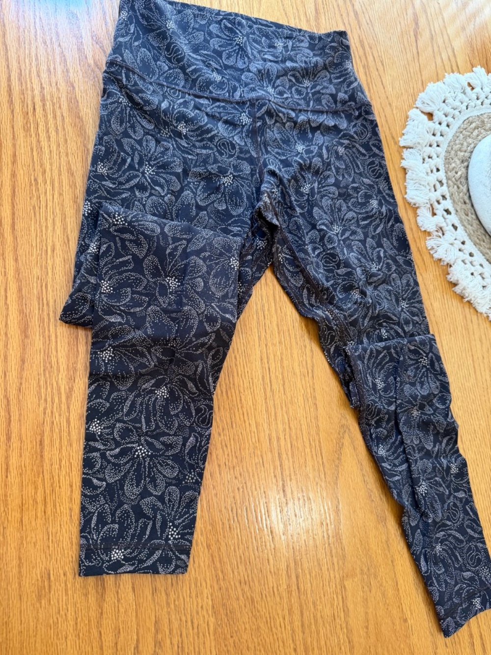 lululemon Align Legging 28" size 8